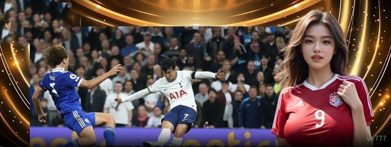 Apostas Esportivas vx777