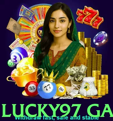 lucky97 game game app for Pakistan players - 3