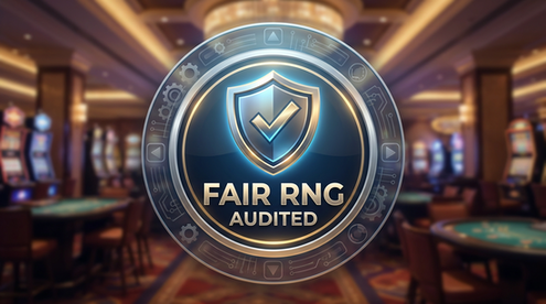 Payment and PKR controls in lucky97 game - 6